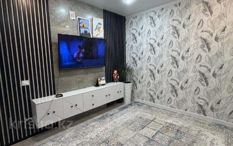 4-бөлмелі пәтер · 91.9 м² · 4/10 қабат, 8 микрорайон 11, бағасы: 49 млн ₸ в Костанае — фото 2