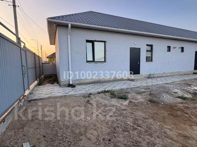 Часть дома · 2 комнаты · 60 м², мкр Бирлик-2, 23 33 — Бирлик-2 улица 23 за 140 000 〒 в Атырау