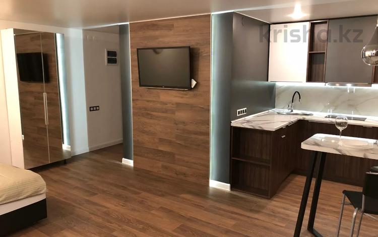 1-комнатная квартира · 33 м² · 2/5 этаж, Академика Сатпаева 35 — Лермонтова за 15 000 〒 в Павлодаре — фото 12