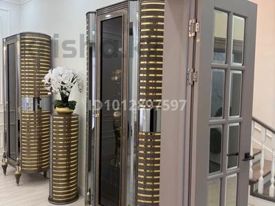 Отдельный дом · 6 комнат · 230 м² · 4 сот., Дуйсен Баянова 188 — Toyota centre за 78 млн ₸ в Таразе