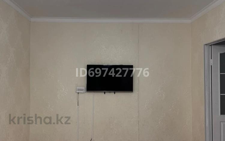 2-бөлмелі пәтер · 58 м² · ай сайын, Нур Актобе, НурАктобе2 15, бағасы: 110 000 〒 — фото 2