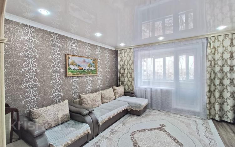 4-бөлмелі пәтер · 78.8 м² · 4/10 қабат, Машхур Жусупа 84, бағасы: 27 млн ₸ в Экибастузе — фото 13