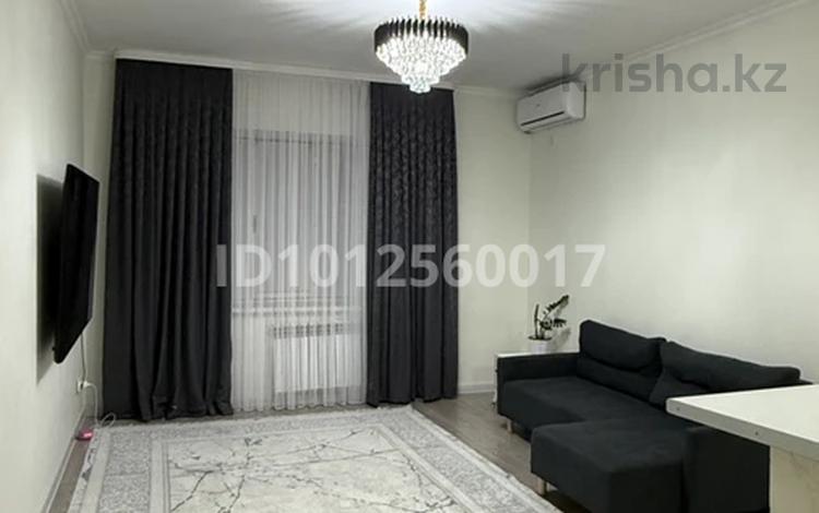 2-комнатная квартира · 60 м² · 1/3 этаж, мкр Нурсая, абулхайр хана 17б — дома ворлей парсонс, рядом с ЖК ТАЛАН и ЖК МОДЕРН за 25 млн ₸ в Атырау — фото 2