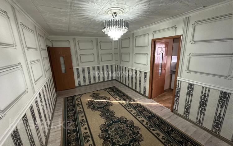 3-комнатная квартира · 68 м² · 2/5 этаж, Аль-Фараби 47 5 — Рысқұлов пен Аль-Фараби бойында Арзанның жанында за 17 млн ₸ в Кентау — фото 2