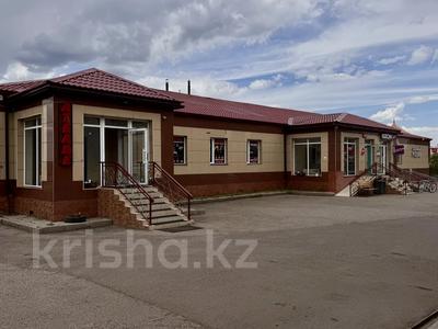 Свободное назначение, офисы, магазины и бутики, азс, автосервисы и автомойки, бани, гостиницы и зоны отдыха · 1404.6 м² за 300 млн ₸ в Караганде, Алихана Бокейханова р-н
