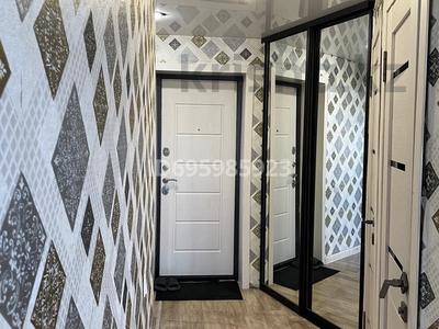 3-бөлмелі пәтер · 54 м² · 7/9 қабат, Независимости 19 — Пассаж, бағасы: 15 000 〒 в Темиртау