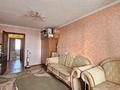 3-комнатная квартира · 72.2 м² · 10/10 этаж, Абая 9/1 за 27 млн ₸ в Костанае — фото 17