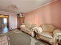 3-комнатная квартира · 72.2 м² · 10/10 этаж, Абая 9/1 за 27 млн ₸ в Костанае — фото 18