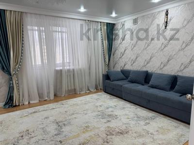 3-комнатная квартира · 94 м² · 5/6 этаж, Алихан Бокейхан 21/3 за ~ 45.6 млн ₸ в Астане, Есильский р-н