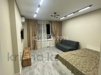 1-бөлмелі пәтер · 47.1 м² · 5/16 қабат, Сырым батыра 99/3, бағасы: 33 млн ₸ в Шымкенте, Абайский р-н