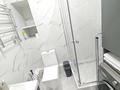 2-бөлмелі пәтер · 45 м² · 10/12 қабат, Аэропортная 58 — Бухтарминская/кульджинский тракт, бағасы: 20 000 ₸ в  — фото 8