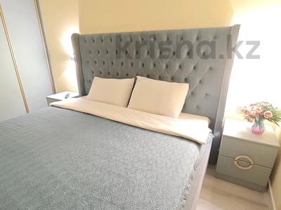 2-комнатная квартира · 45 м² · 10/12 этаж, Аэропортная 58 — Бухтарминская/кульджинский тракт за 20 000 ₸ в 