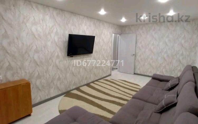 3-бөлмелі пәтер · 61 м² · 5/5 қабат, 7 микрорайон 20, бағасы: 14 млн ₸ в Темиртау — фото 2