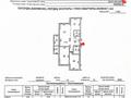 3-комнатная квартира · 87.7 м² · 13/14 этаж, Мукагали Макатаева 131 за 65 млн ₸ в Алматы, Алмалинский р-н — фото 10
