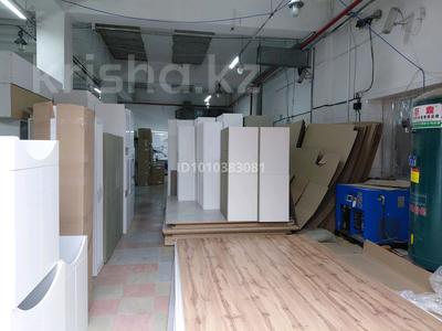 Еркін, қоймалар, студиялар · 300 м², бағасы: ~ 1.1 млн ₸ в Алматы, Жетысуский р-н