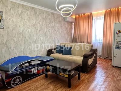 3-бөлмелі пәтер · 62 м² · 3/5 қабат, Камзина 17, бағасы: 13 млн ₸ в Аксу