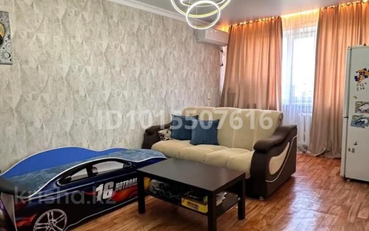 3-бөлмелі пәтер · 62 м² · 3/5 қабат, Камзина 17, бағасы: 13 млн ₸ в Аксу — фото 2