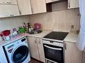 3-бөлмелі пәтер · 62 м² · 3/5 қабат, Камзина 17, бағасы: 13 млн ₸ в Аксу — фото 5