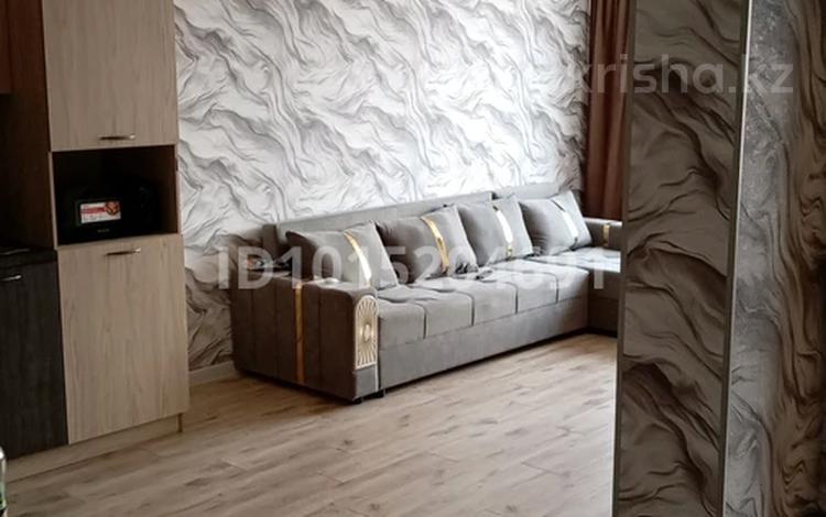 2-бөлмелі пәтер · 50.3 м² · 6/7 қабат, СТ Монтажник, Райымбек батыра 161Б, бағасы: 250 000 ₸ в  — фото 2