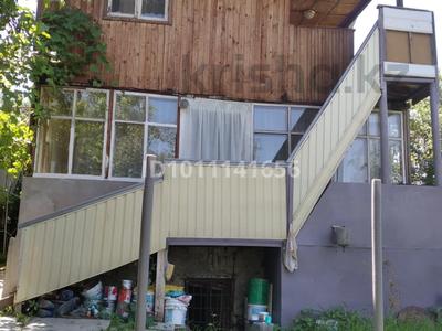 Дача · 3 комнаты · 66 м² · 4.7 сот., мкр Нур Алатау за 27 млн 〒 в Алматы, Бостандыкский р-н