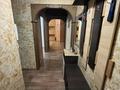 3-бөлмелі пәтер · 59.9 м² · 2/5 қабат, Досмухамедова 8, бағасы: 45 млн ₸ в Алматы, Алмалинский р-н
