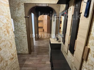 3-бөлмелі пәтер · 59.9 м² · 2/5 қабат, Досмухамедова 8, бағасы: 45 млн ₸ в Алматы, Алмалинский р-н