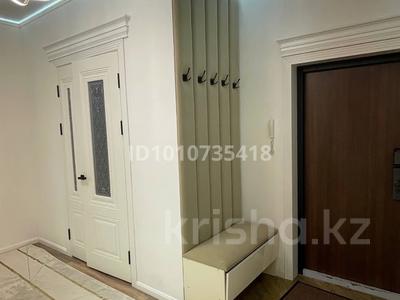 3-комнатная квартира · 93 м² · 9/10 этаж, Микрорайон Асар 2 12/17 за 70 млн ₸ в Шымкенте, Абайский р-н