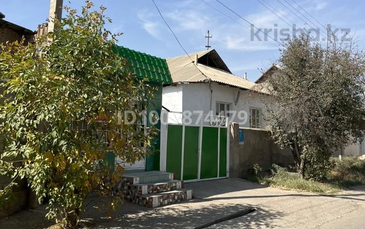 Отдельный дом · 5 комнат · 94 м² · 6 сот., Токаш Бокина 7 — Шымкент трасса бойында , Нәрлен супермаркет көшесі за 26 млн ₸ в Сарыагаш — фото 2