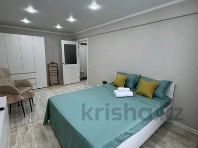 1-бөлмелі пәтер · 35 м² · 2/5 қабат, Б-р Гагарина 19, бағасы: 3 500 ₸ в Усть-Каменогорске, Ульбинский