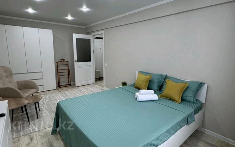 1-бөлмелі пәтер · 35 м² · 2/5 қабат, Б-р Гагарина 19, бағасы: 3 500 ₸ в Усть-Каменогорске, Ульбинский — фото 2
