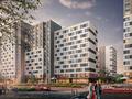 2-комнатная квартира · 68.38 м² · 10/16 этаж, Кайым Мухамедханов за ~ 23.2 млн 〒 в Астане, Нура р-н