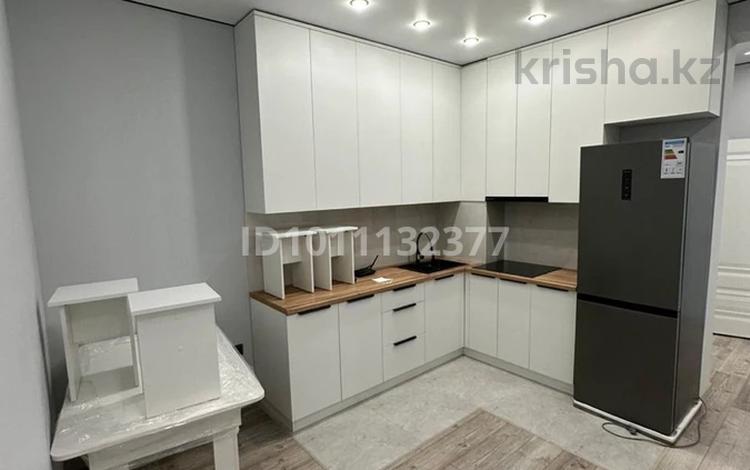 2-комнатная квартира · 60 м² · 4/7 этаж, улица Рахымжана Кошкарбаева 7к6 — ЖК Buta Flame за 250 000 ₸ в Алматинской обл. — фото 11