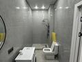 2-комнатная квартира · 60 м² · 4/7 этаж, улица Рахымжана Кошкарбаева 7к6 — ЖК Buta Flame за 250 000 ₸ в Алматинской обл. — фото 9