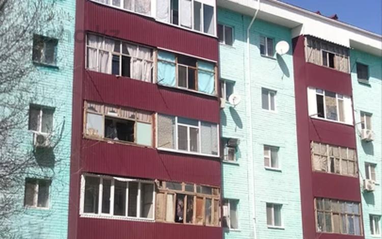 1-комнатная квартира, 32 м², 3/5 этаж, Сатпаева за 5.3 млн 〒 в Актобе — фото 2