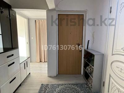 4-бөлмелі пәтер · 85 м² · 5/5 қабат, Сайрам ш/а 10 — Шаяхметова 65 школа, бағасы: 29 млн ₸ в Шымкенте, Аль-Фарабийский р-н