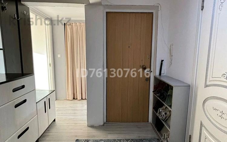 4-бөлмелі пәтер · 85 м² · 5/5 қабат, Сайрам ш/а 10 — Шаяхметова 65 школа, бағасы: 29 млн ₸ в Шымкенте, Аль-Фарабийский р-н — фото 2