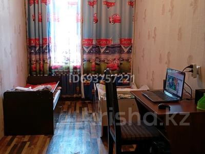 4-комнатная квартира, 104 м², 2/2 этаж, Бокейханова 13 за 30 млн 〒 в Алматы, Алмалинский р-н
