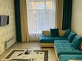 2-комнатная квартира · 62.9 м² · 7/9 этаж, Туран 46а — Орынбор за 330 000 ₸ в Астане, Есильский р-н — фото 2
