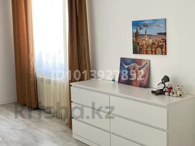 1-комнатная квартира · 41 м² · 8/8 этаж, Бухар-жырау 42 — Аль Фараби за 32 млн ₸ в Астане, Есильский р-н