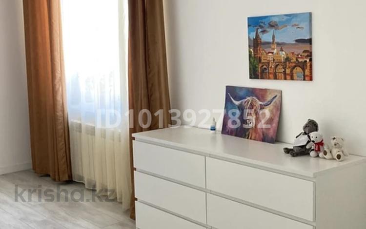 1-комнатная квартира · 41 м² · 8/8 этаж, Бухар-жырау 42 — Аль Фараби за 32 млн ₸ в Астане, Есильский р-н — фото 2