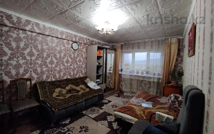2-комнатная квартира, 47.8 м², 4/5 этаж, Смыкова за 12 млн 〒 в Талгаре — фото 2