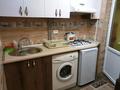 1-комнатная квартира · 30 м² · 2/4 этаж, проспект Тауке хана 4 — Момышулы за 13 000 ₸ в Шымкенте, Аль-Фарабийский р-н — фото 4