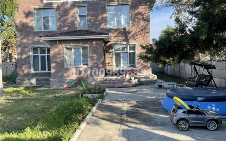 Отдельный дом · 5 комнат · 164 м² · 6 сот., Ширяева за 99 млн ₸ в Павлодаре — фото 7