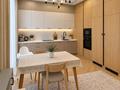 3-бөлмелі пәтер · 85.8 м² · 7/9 қабат, Керей-Жанибек хандар 44/2 — Аль-Фараби Алихана Бокейхана, бағасы: 77.5 млн ₸ в Астане, Есильский р-н — фото 2