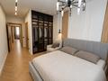 3-бөлмелі пәтер · 85.8 м² · 7/9 қабат, Керей-Жанибек хандар 44/2 — Аль-Фараби Алихана Бокейхана, бағасы: 77.5 млн ₸ в Астане, Есильский р-н — фото 6