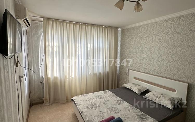1-комнатная квартира · 30 м² · 5/5 этаж, Казыбек би 24 — Казантаев за 200 000 ₸ в  — фото 2