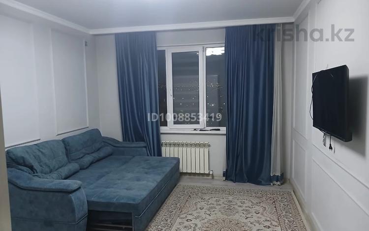 1-комнатная квартира · 40.5 м² · 14/16 этаж, Абишева 36/3 за 210 000 ₸ в Алматы, Наурызбайский р-н — фото 2