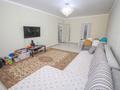 2-комнатная квартира, 56 м², Навои за 42.5 млн 〒 в Алматы, Ауэзовский р-н