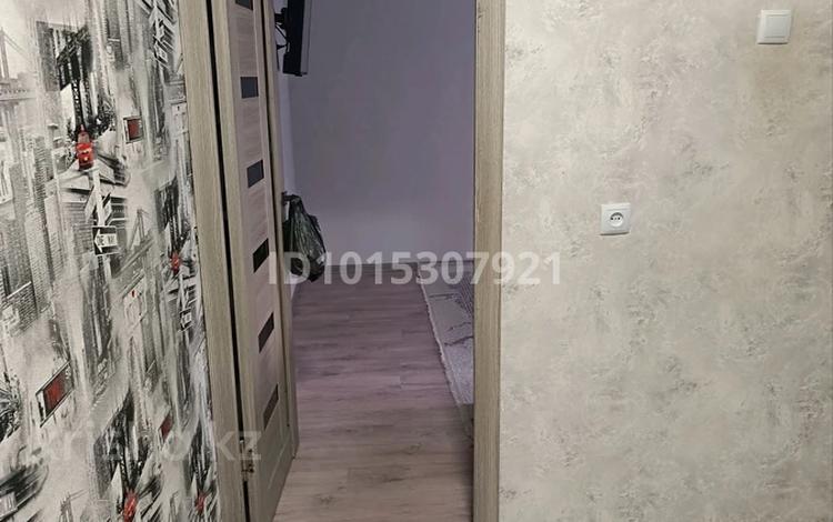 1-комнатная квартира · 39 м² · 4/5 этаж, мкр Аса 10 за 11 млн ₸ в Таразе — фото 2