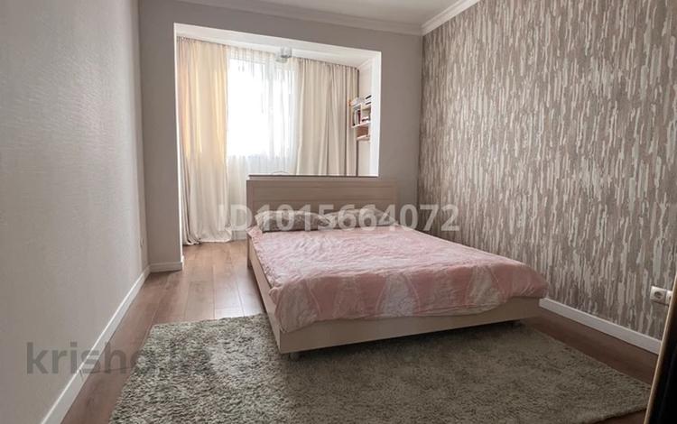2-бөлмелі пәтер · 69 м² · 9/12 қабат, Нұркент ш/а 49, бағасы: 41 млн ₸ в Алматы, Алатауский р-н — фото 2